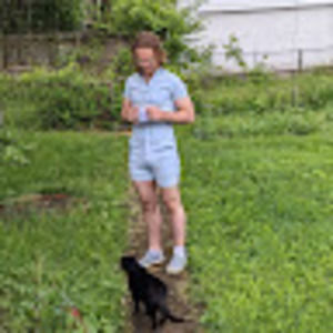 Meet your Posher, Pete